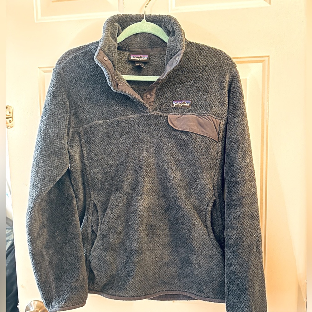 Patagonia Pullover